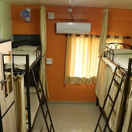 Ashirwad Guest House Pune Eksteriør bilde