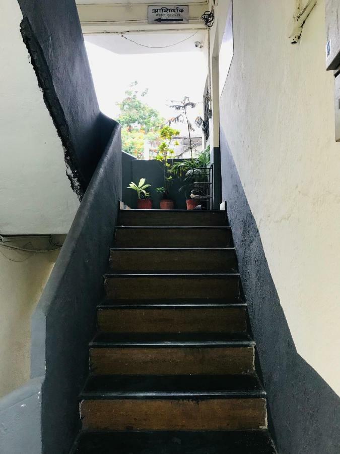 Ashirwad Guest House Pune Eksteriør bilde
