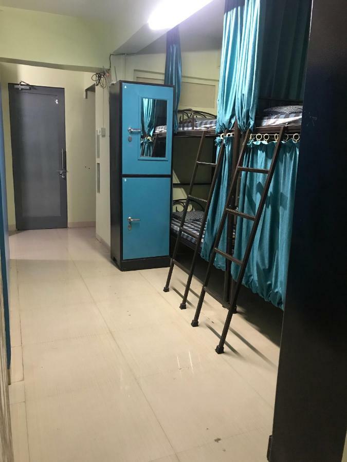 Ashirwad Guest House Pune Eksteriør bilde