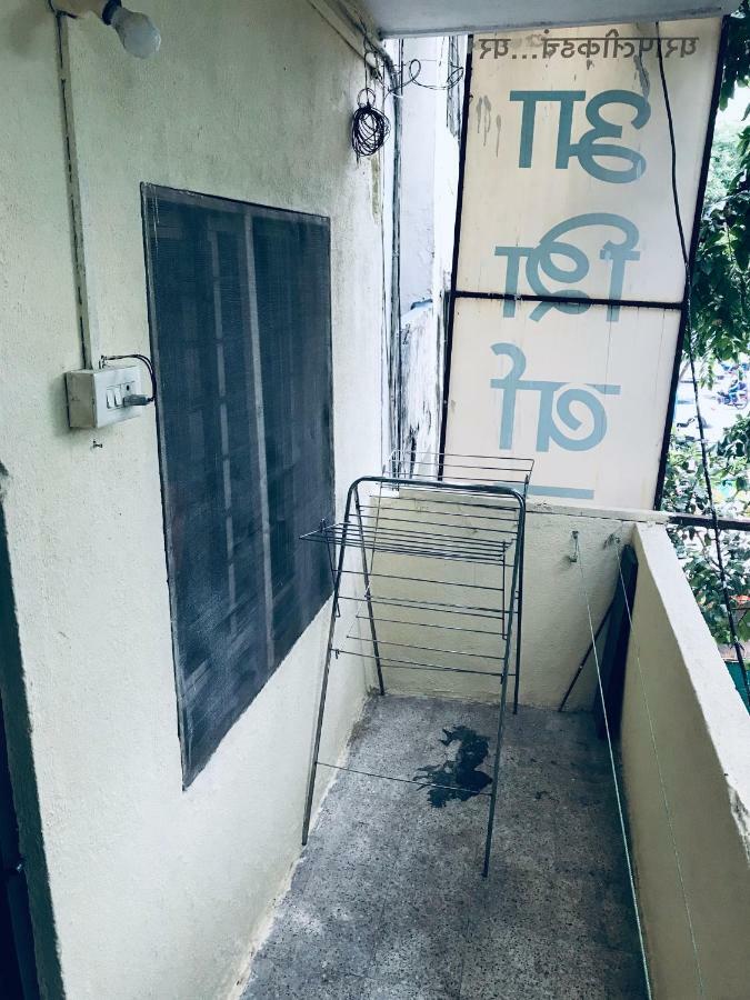 Ashirwad Guest House Pune Eksteriør bilde