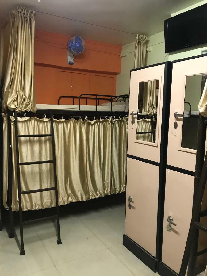 Ashirwad Guest House Pune Eksteriør bilde