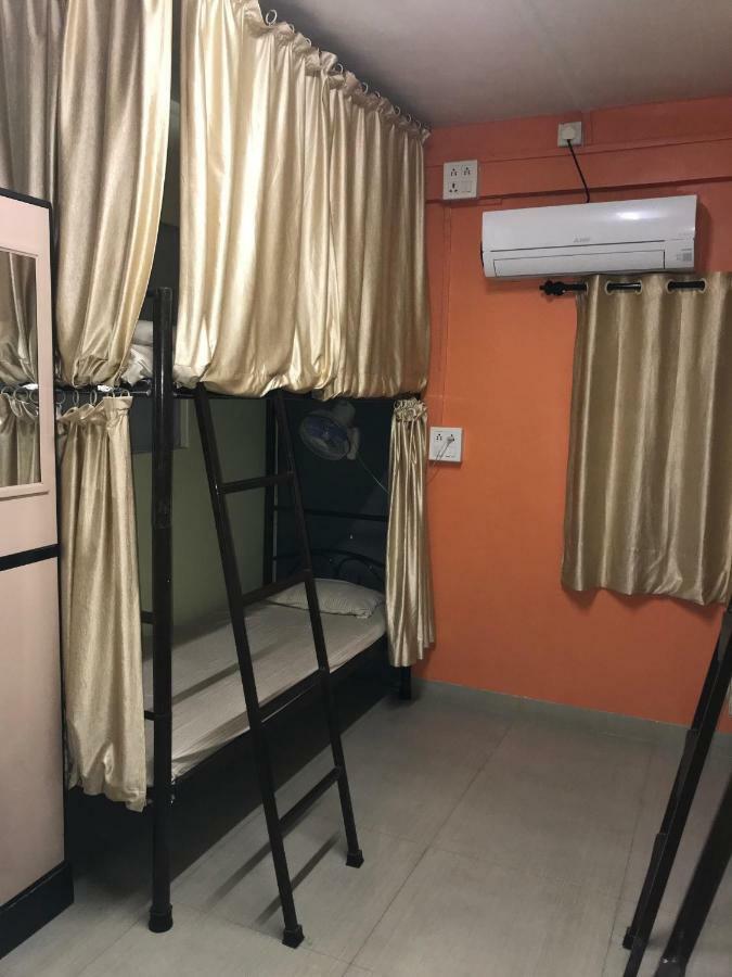 Ashirwad Guest House Pune Eksteriør bilde