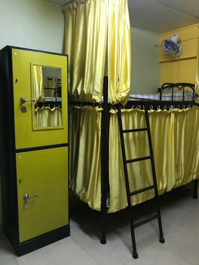 Ashirwad Guest House Pune Eksteriør bilde