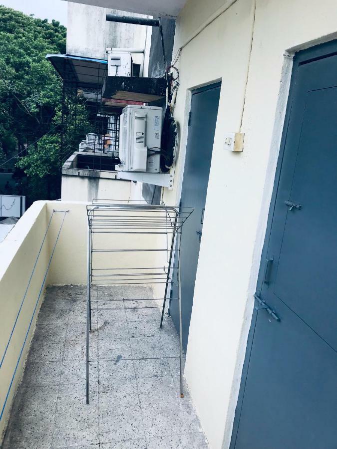 Ashirwad Guest House Pune Eksteriør bilde
