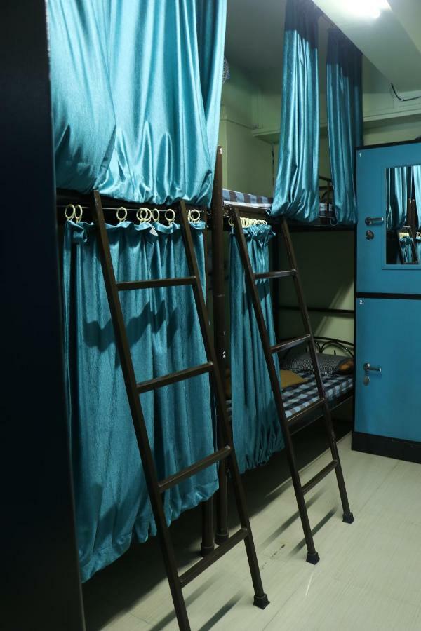Ashirwad Guest House Pune Eksteriør bilde